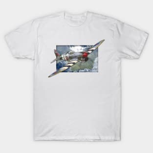 Hawker Typhoon T-Shirt